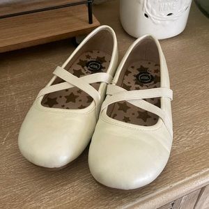 Livie & Luca Ballet Flats